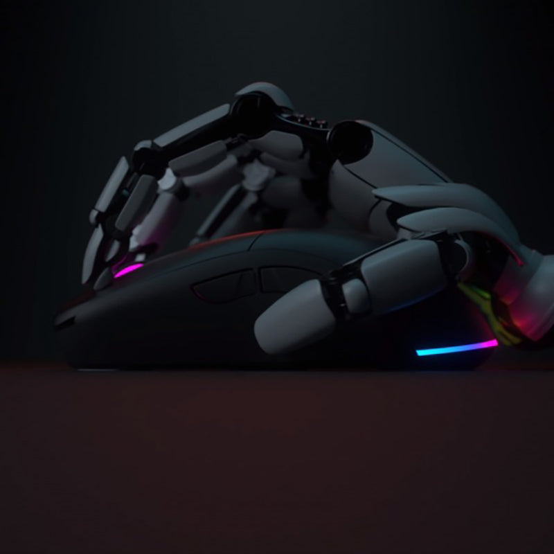 Fantech HELIOS UX3 V2 RGB Fantech HELIOS UX3 V2 RGB